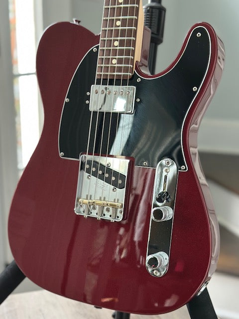 2019 Fender American Performer Telecaster