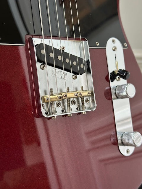 2019 Fender American Performer Telecaster