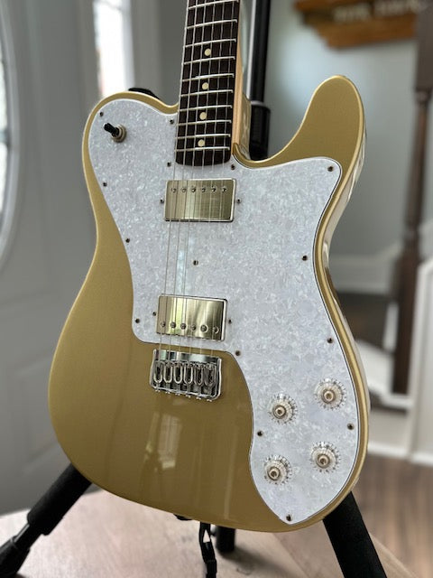 Fender Chris Shiflett Telecaster