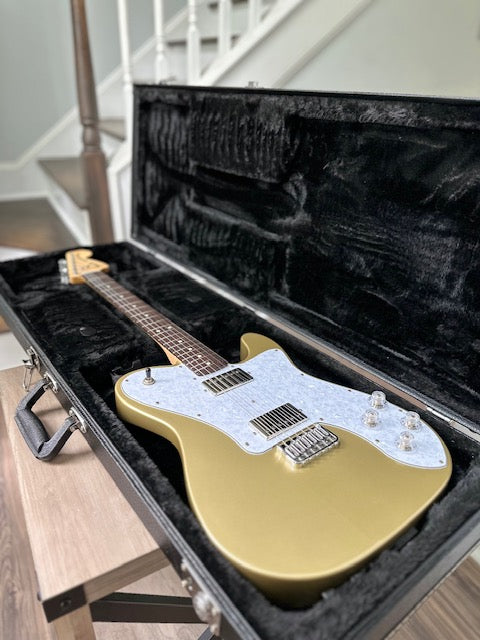 Fender Chris Shiflett Telecaster