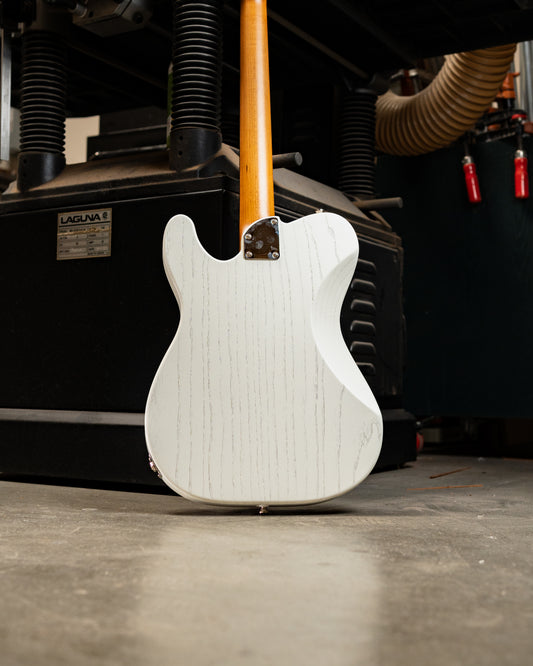 *PRE-ORDER* Jennings Navigator - Olympic White