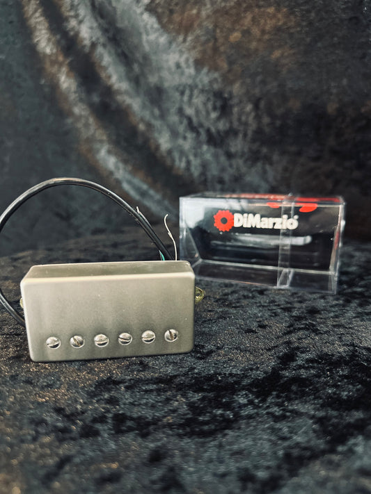 DiMarzio EP Custom Humbucker - Neck