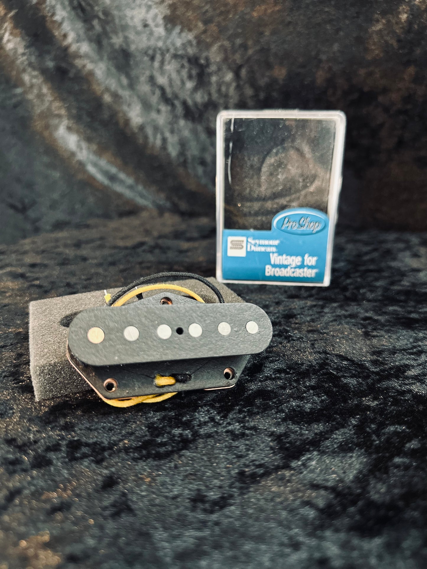 Seymour Duncan Vintage Broadcaster Pickup