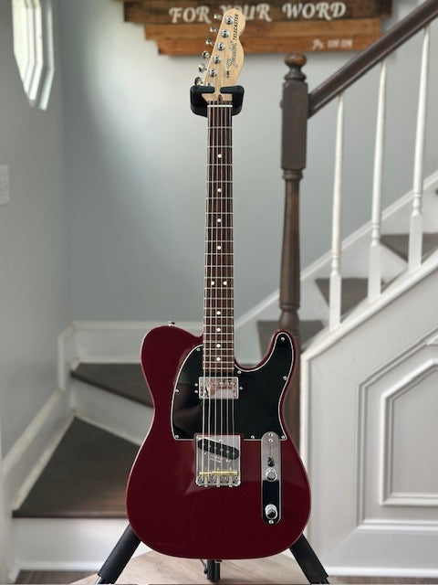 2019 Fender American Performer Telecaster