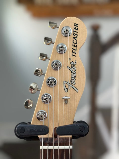 2019 Fender American Performer Telecaster
