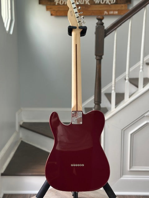 2019 Fender American Performer Telecaster