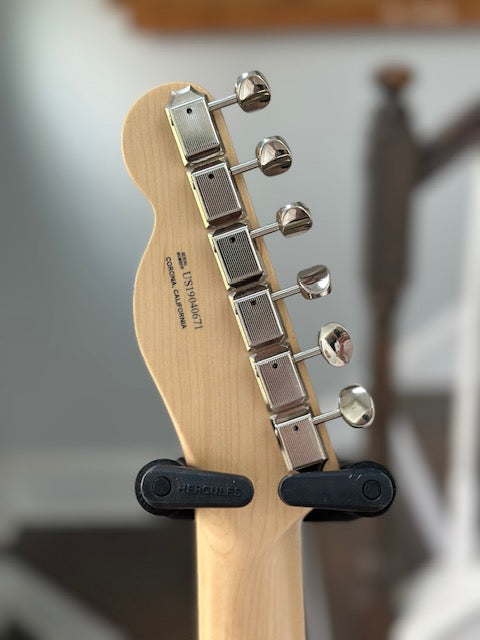 2019 Fender American Performer Telecaster
