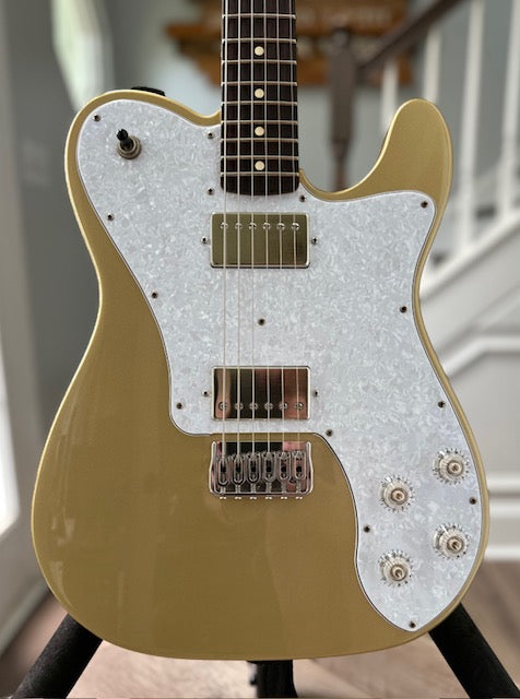 Fender Chris Shiflett Telecaster