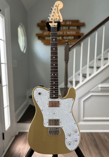 Fender Chris Shiflett Telecaster