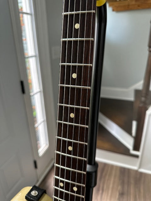 Fender Chris Shiflett Telecaster