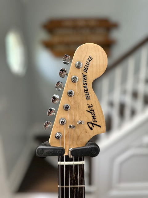 Fender Chris Shiflett Telecaster