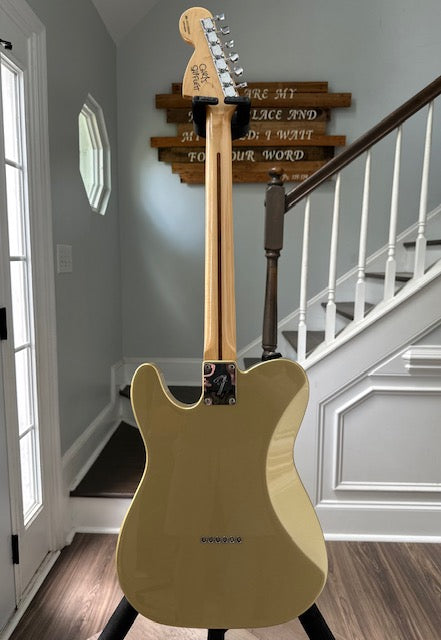 Fender Chris Shiflett Telecaster