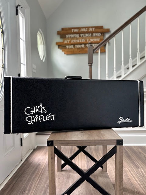 Fender Chris Shiflett Telecaster