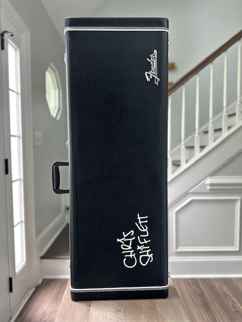 Fender Chris Shiflett Telecaster
