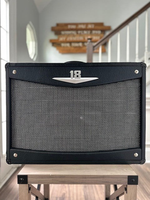 Crate V18 Tube Amp