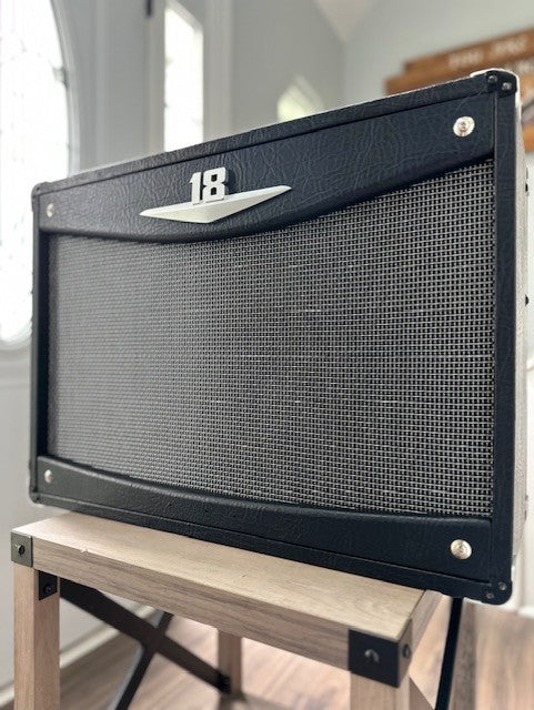 Crate V18 Tube Amp